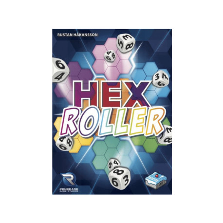 Hex Roller - EN