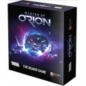 Master of Orion Board Game - EN