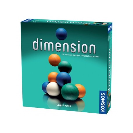 Dimension - EN