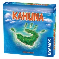 Kahuna - EN