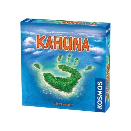 Kahuna - EN