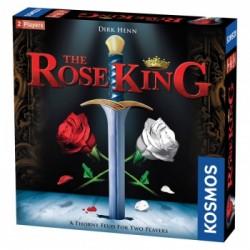 The Rose King - EN