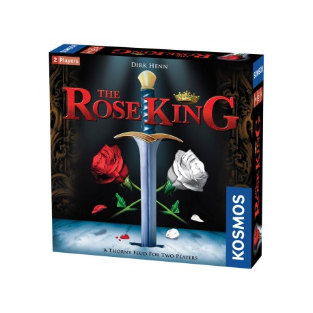 The Rose King - EN