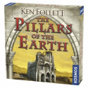 The Pillars of the Earth - EN
