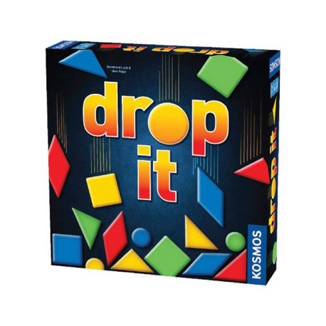 Drop It - EN