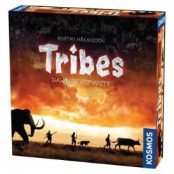 Tribes - EN
