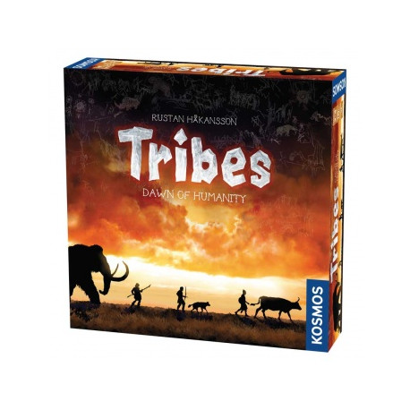 Tribes - EN