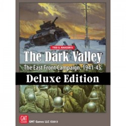 The Dark Valley Deluxe - EN
