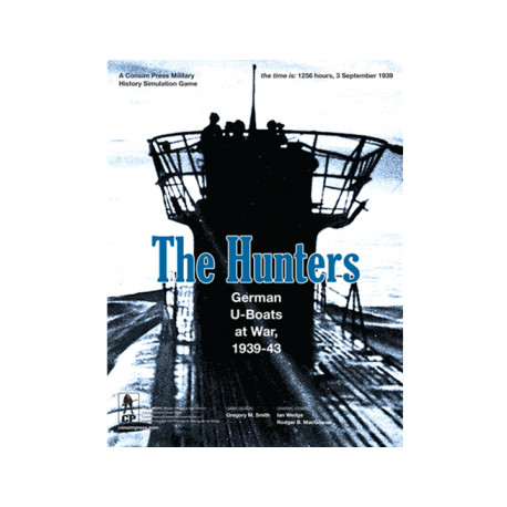 The Hunters 3rd Printing - EN