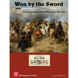Won by the Sword - EN