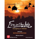 Fire in the Lake, 2nd Printing - EN