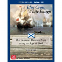 Blue Cross White Ensign - EN