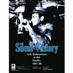 Silent Victory 2nd Printing - EN