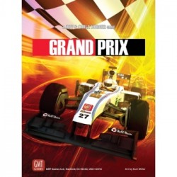 Grand Prix - EN