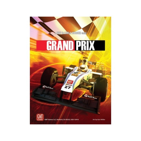 Grand Prix - EN