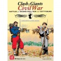 Clash of Giants Civil War - EN