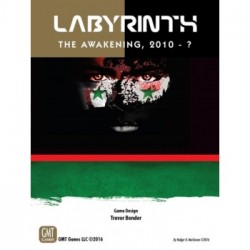 Labyrinth: Awakening Expansion - EN