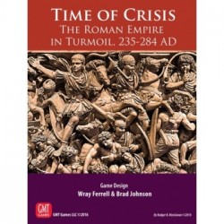Time of Crisis Reprint - EN