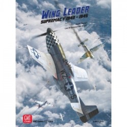 Wing Leader Vol 2: Supremacy - EN