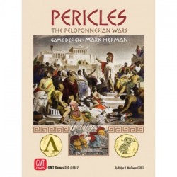 Pericles: The Peloponnesian Wars 460-400 BC - EN