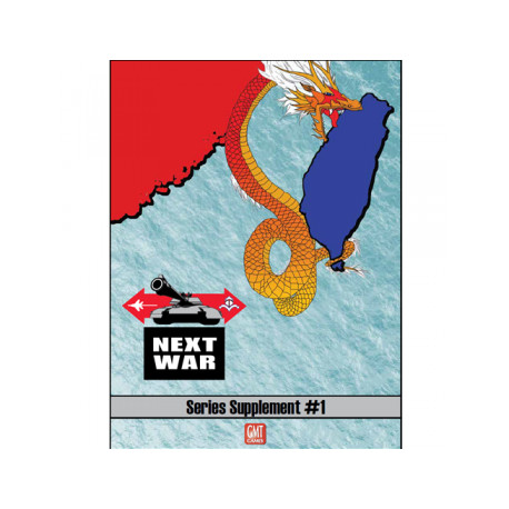 Next War: Supplement 1 - EN