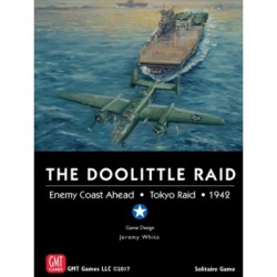 Enemy Coast Ahead: The Doolittle Raid - EN