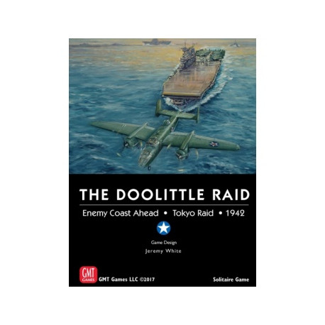 Enemy Coast Ahead: The Doolittle Raid - EN