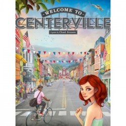 Welcome to Centerville - EN