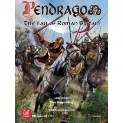 Pendragon: The Fall of Roman Britain - EN