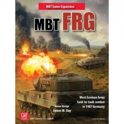 FRG: MBT Expansion - EN