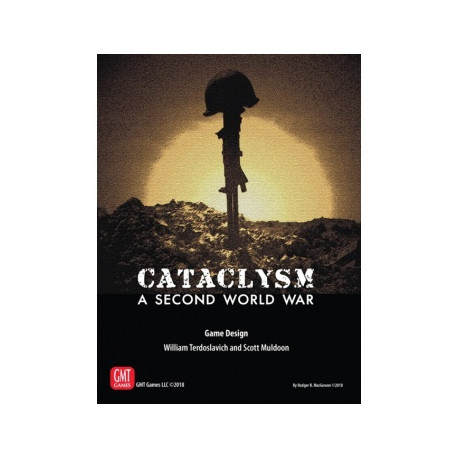 Cataclysm - EN