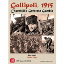 Gallipoli, 1915: Churchill's Greatest Gamble - EN