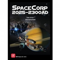 SpaceCorp - EN