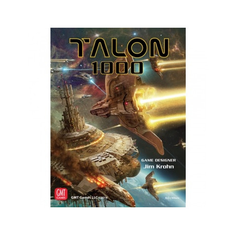 Talon 1000 - EN