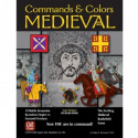 Commands & Colors: Medieval - EN