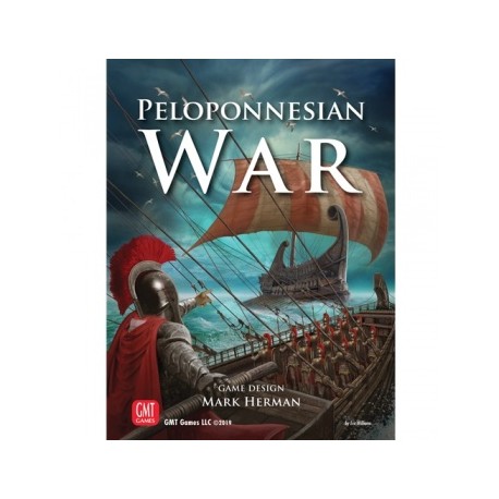 Peloponnesian War - EN