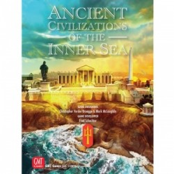 Ancient Civilizations of the Inner Sea - EN