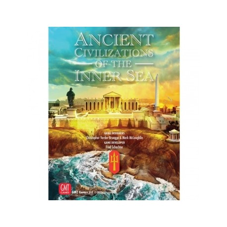 Ancient Civilizations of the Inner Sea - EN