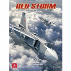 Red Storm - EN