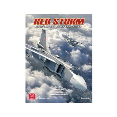 Red Storm - EN