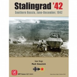 Stalingrad '42 - EN
