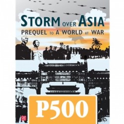 Storm Over Asia - EN