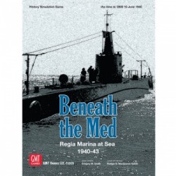 Beneath the Med - EN