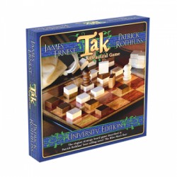 Tak: University Edition - EN