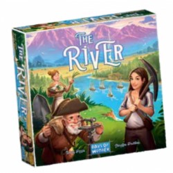 The River - EN