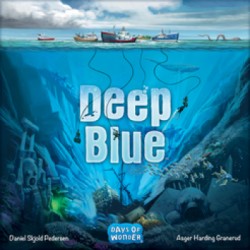 DoW - Deep Blue - EN