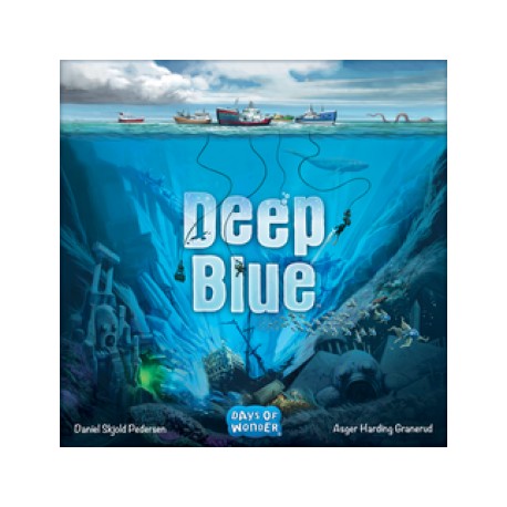 DoW - Deep Blue - EN
