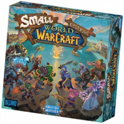 DoW - Small World of Warcraft - EN