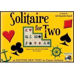Solitaire for Two