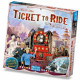 DoW - Ticket to Ride - Map Collection 1: Asia - EN